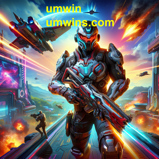 Explore o mundo dos jogos online e descubra novas aventuras emocionantes.